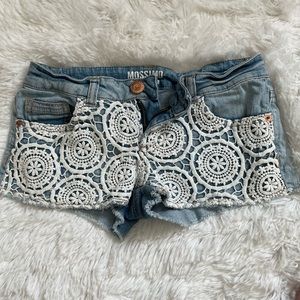 Mossimo Shorts